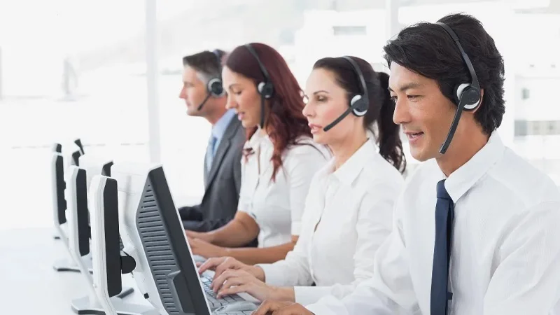 lien he 3 Có đa dạng cách thức để liên lạc cùng nhà cái May88